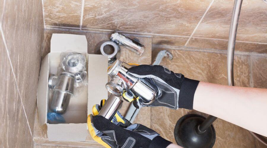 Expert tile roof repair services in Linwood, MA